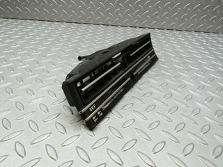 W115 dashboard centre air vent used OEM