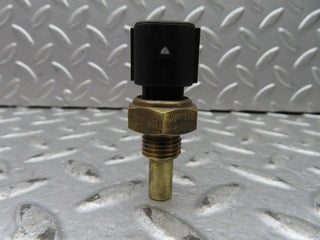 W140 Coupe coolant temperature sensor used OEM
