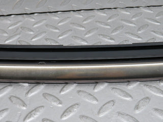 37889 Mercedes-Benz A124 320E Cabriolet Windscreen Top Moulding Trim