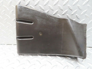 W123 air duct heater ventilation left used OEM