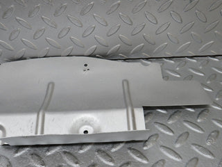 W126 exhaust heat shield used OEM