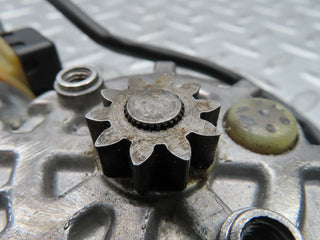 21441 Mercedes-Benz W126 300SE Rear Left Window Regulator Motor 0130821037