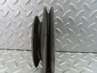 7769 Mercedes-Benz S123 230TE Wagon Crankshaft Pulley 1020320404