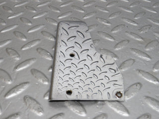 39642 Mercedes-Benz R129 320SL Coupe Right Door Chrome Cover