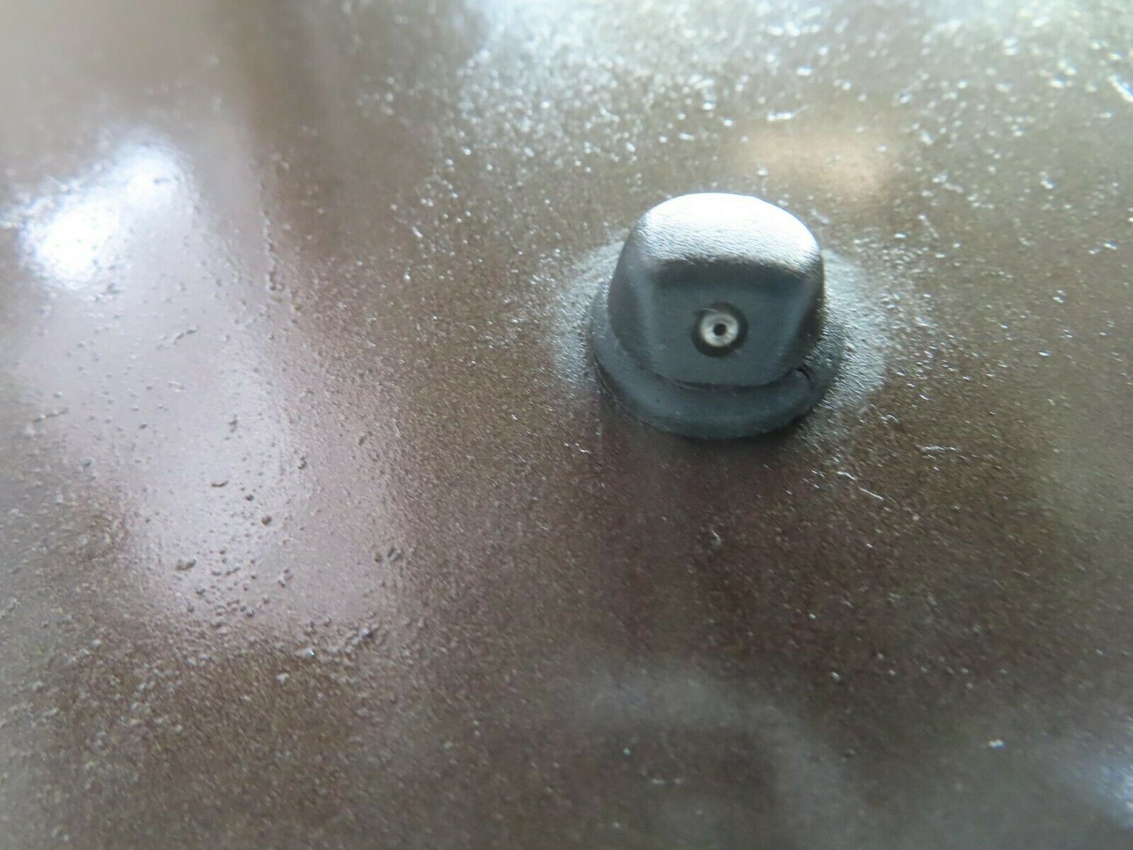 10319 Mercedes-Benz C123 230CE Coupe Bonnet