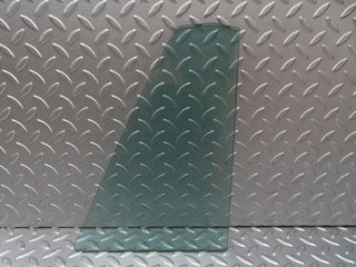 13079 Mercedes-Benz W111 220S Rear Quarter Window Glass