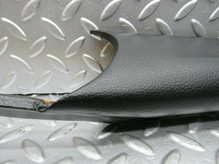 22773 Mercedes-Benz C107 450SLC Coupe A Pillar Cover Right Side Black