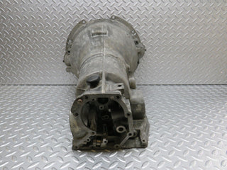 34581 Mercedes-Benz C126 380SEC Automatic Gearbox Housing 1262711701 126270360