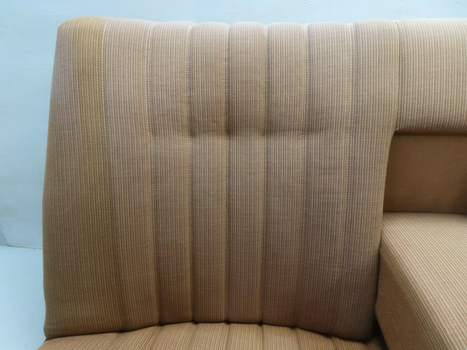 10672 Mercedes-Benz W123 230E Rear Seat 1239203150