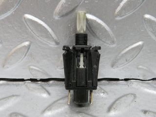 W124 Coupe door contact switch with bracket used OEM