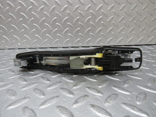 W140 exterior door handle used OEM