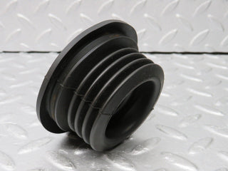 W124 Cabriolet steering column rubber used OEM