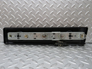 26842 Mercedes-Benz W123 240D Rear Right Light Carrier Cover