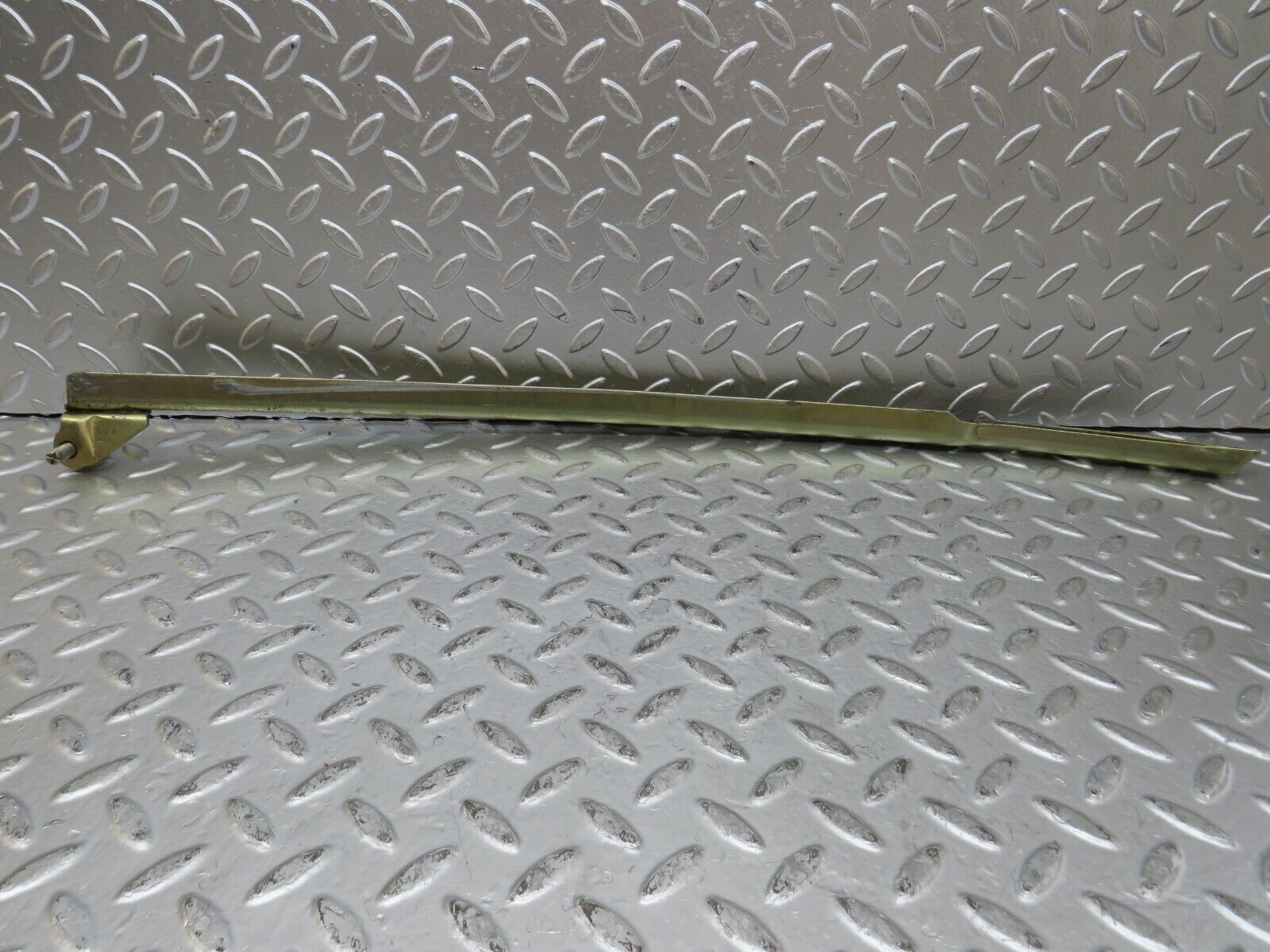 26466 Mercedes-Benz C124 220CE Coupe Rear Left Window Channel