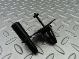W124 Wagon bonnet lock catch used OEM