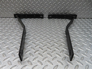 W121 Ponton rear bumper bracket holder used OEM