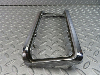 8514 Mercedes-Benz W115 Tail Light Chrome Frame Right