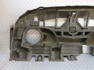 35054 Mercedes-Benz W210 320E Parcel Shelf Insulation 2106822010