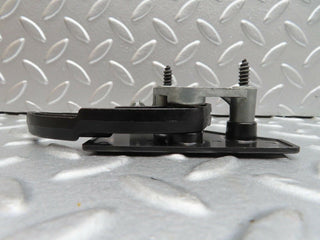 W116 bonnet release handle used OEM