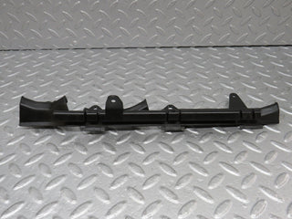 36567 Mercedes-Benz W201 190E 2.0L Starter Motor Wire Cover Bracket 2015460581