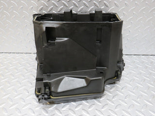 W210 engine control unit housing used OEM