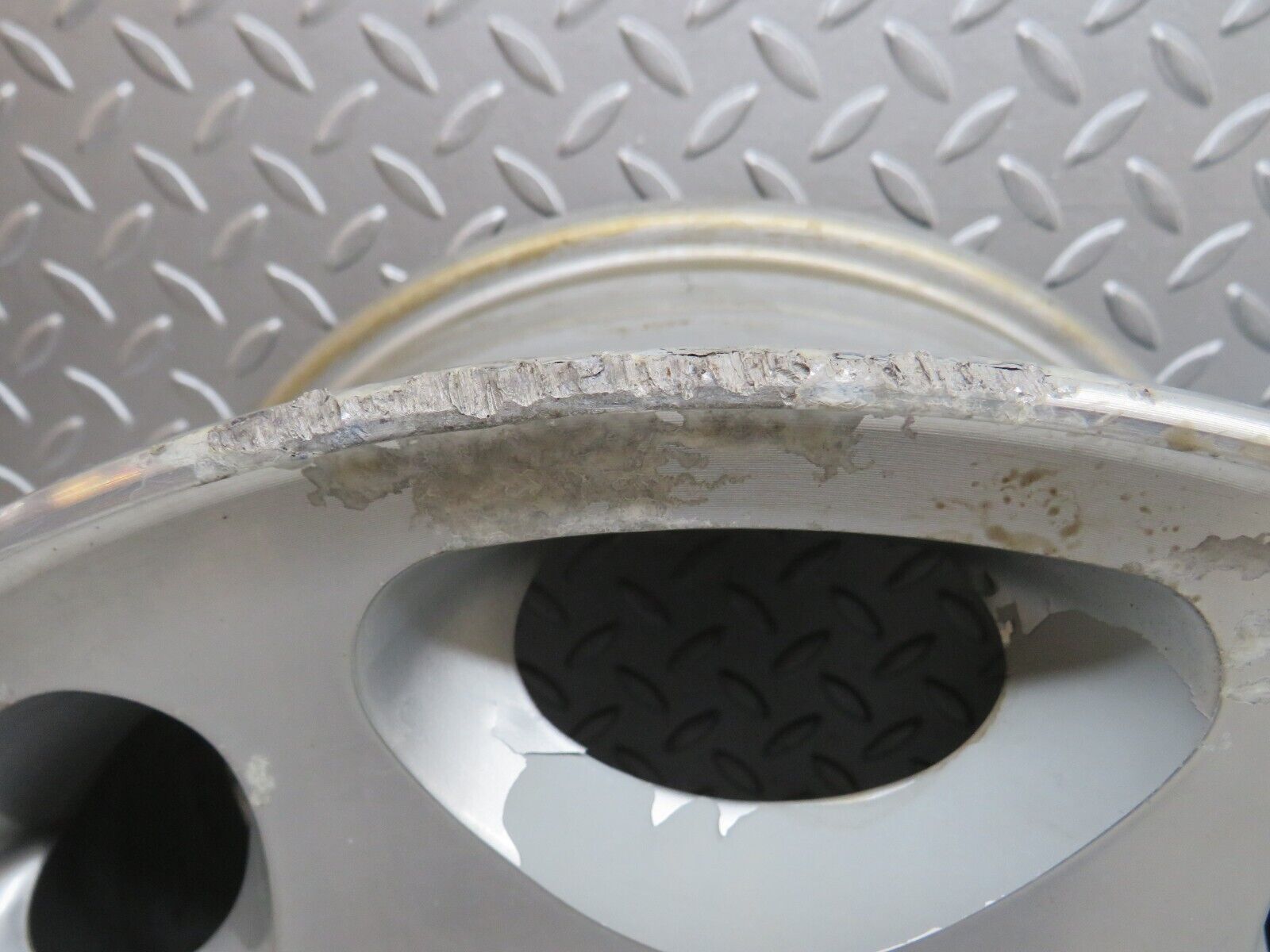 35882 Mercedes-Benz Alloy Wheel Set 7Jx15 H2 ET41 1244011902