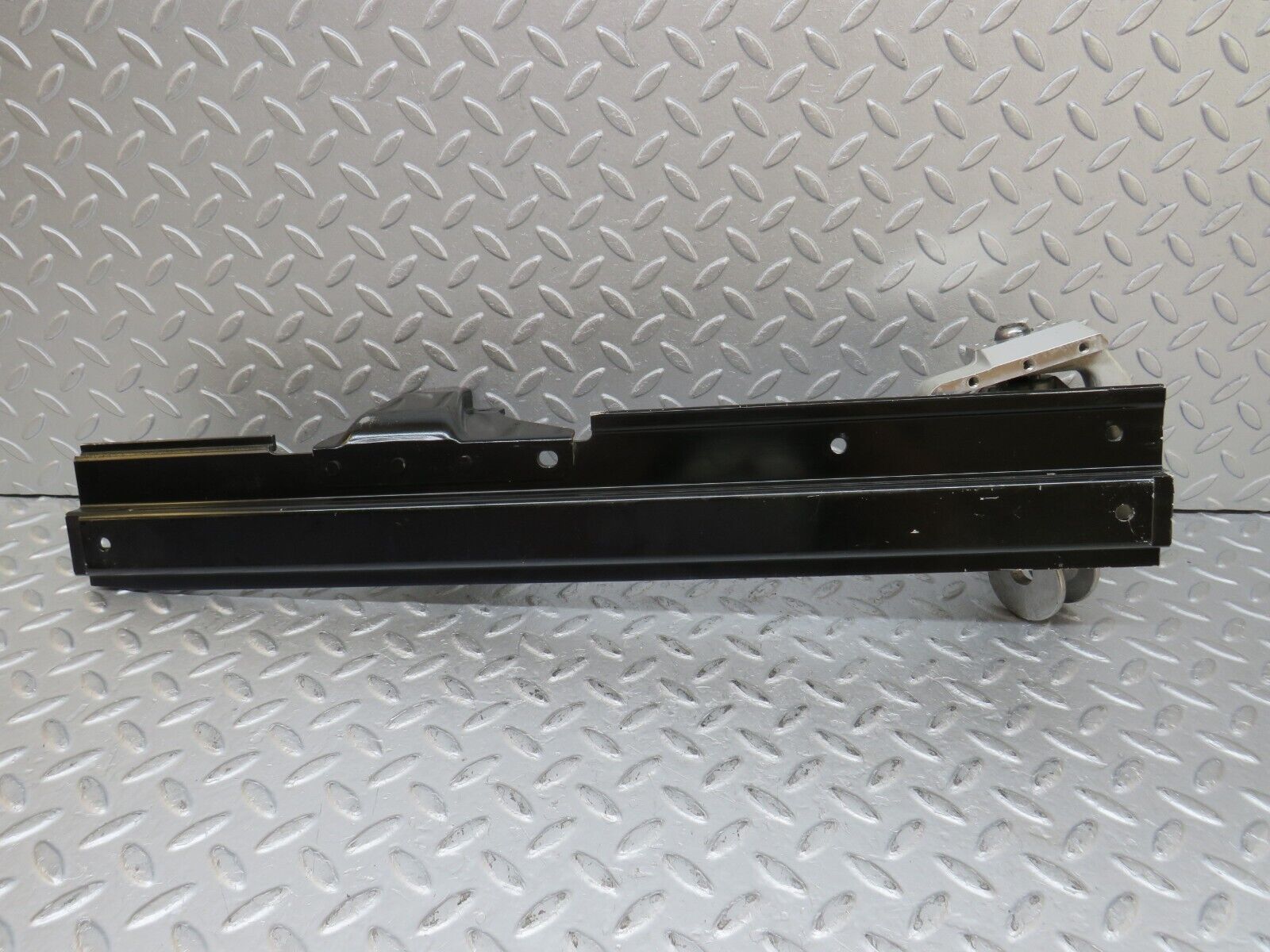 36828 Mercedes-Benz R129 300SL-24 Front Right Seat Rail Pair