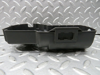 W124 wiper motor cover used OEM