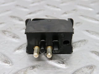 W123 interior light switch used OEM