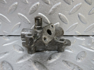 37145 Mercedes-Benz C126 420SEC Coupe Auxiliary Air Valve 1170940312