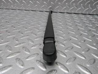 W123 wiper arm left side used OEM