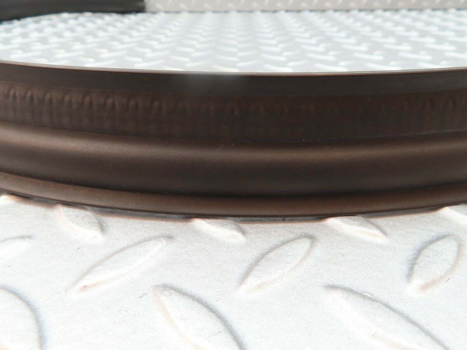 5385 Mercedes-Benz W124 230E Firewall Rubber Seal