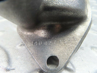 W110 Fintail Heckflosse handbrake cable regulator used OEM