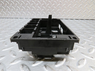 26586 Mercedes-Benz C124 220CE Coupe Fuse Relay Holder Bracket 1245450140