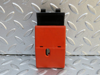 29435 Mercedes-Benz W124 230E Hood Opener Bonnet Opener Release