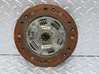 0248 Mercedes-Benz W120 Ponton Clutch Plate 0002504503