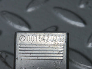 W124 Wagon multi purpose relay used OEM