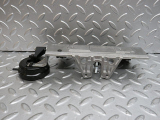 29383 Mercedes-Benz W124 230E Headrest Folding Mechanism 1249700025