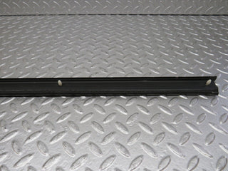 34220 Mercedes-Benz W124 260E Door Lower Sealing Rubber Trim Left