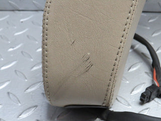 38618 Mercedes-Benz R129 280SL Coupe Roll Over Bar Beige