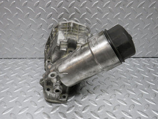 38621 Mercedes-Benz R129 280SL Coupe Oil Filter Housing 1041840608