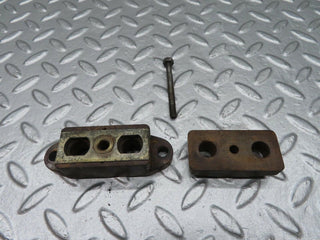 12838 Mercedes-Benz W111 220SE Fuel Injector Bracket
