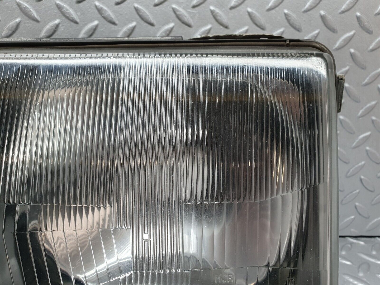 41433 Mercedes-Benz W124 200E Headlight Left Side Bosch 1305621038 1305235093