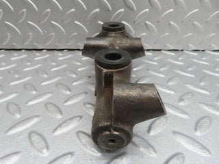 W123 brake master cylinder used OEM