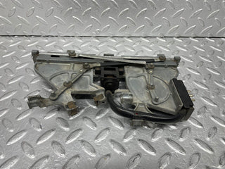 W115 heater control switch used OEM