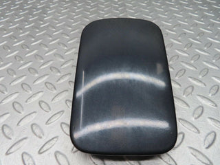 R129 SL fuel tank flap cap used OEM