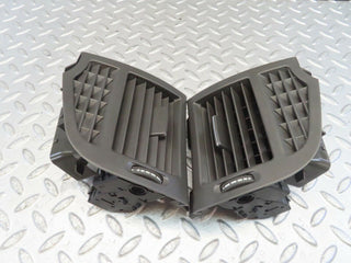 W221 dashboard air vents left and right used OEM