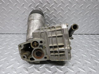 38621 Mercedes-Benz R129 280SL Coupe Oil Filter Housing 1041840608