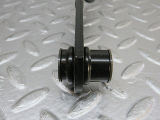 33710 Mercedes-Benz W201 190E 2.0L Brake Pedal With Rubber 1232910082