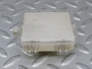 35138 Mercedes-Benz W221 Glove Box Light 2218200201